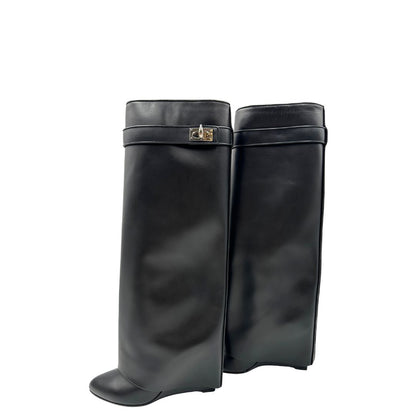 Stivali Givenchy Shark Lock n. 38,5