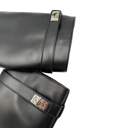 Stivali Givenchy Shark Lock n. 38,5