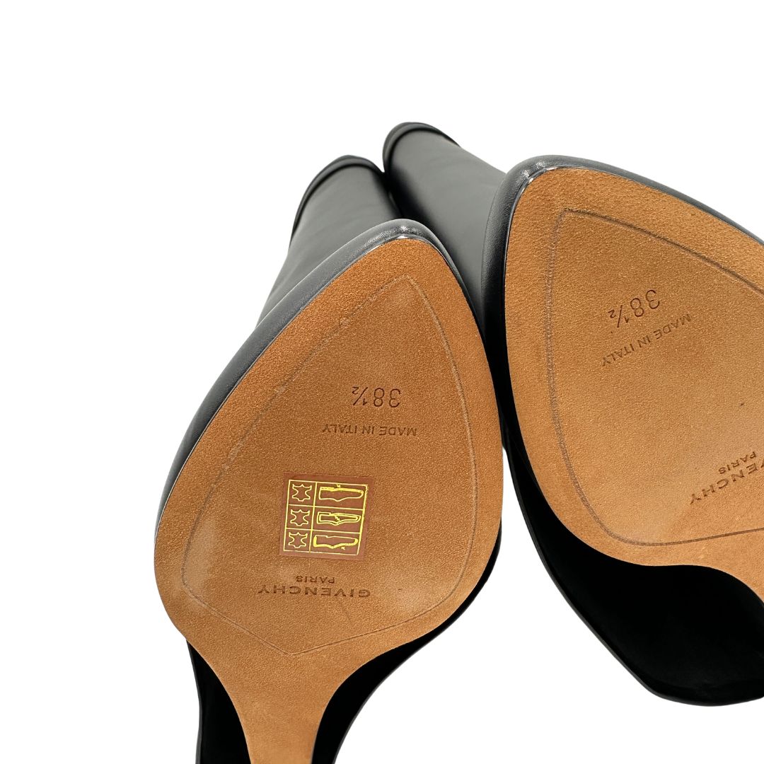 Stivali Givenchy Shark Lock n. 38,5
