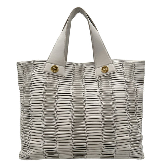 Borsa Shopping Pinko Love Soft Banana
