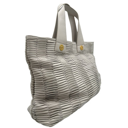 Borsa Shopping Pinko Love Soft Banana