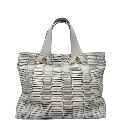 Borsa Shopping Pinko Love Soft Banana