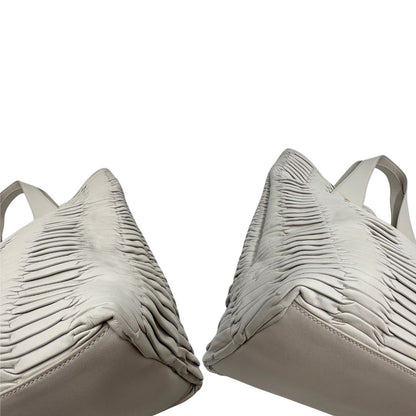 Borsa Shopping Pinko Love Soft Banana