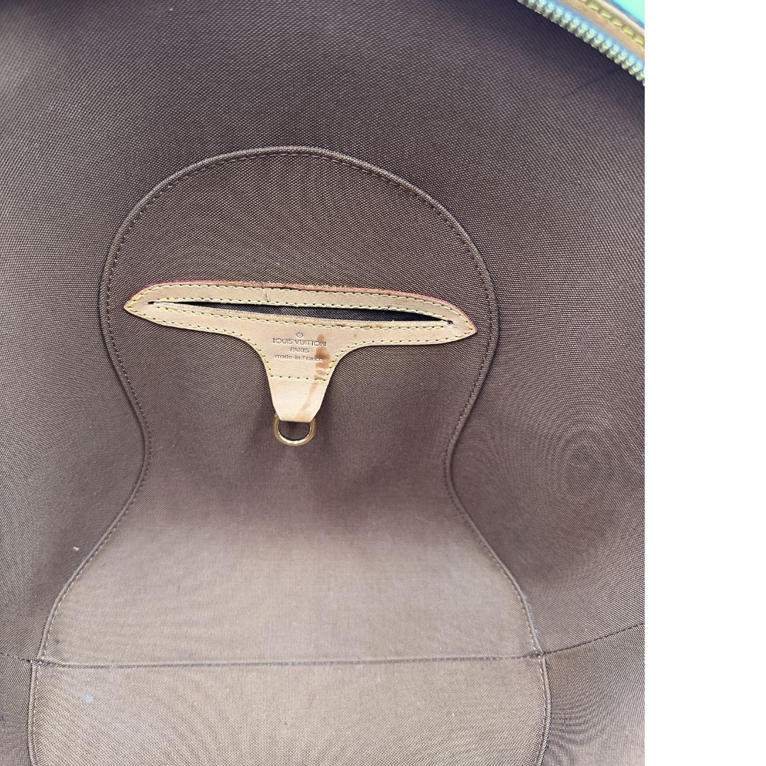 Borsa Ellipse Louis Vuitton