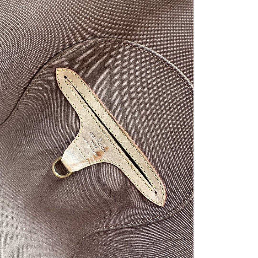 Borsa Ellipse Louis Vuitton