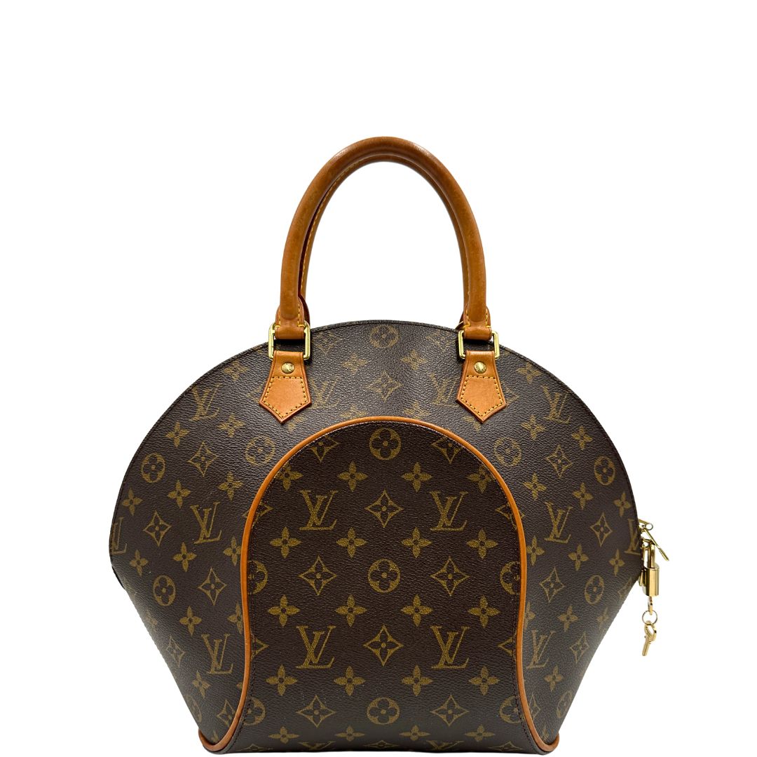 Borsa Ellipse Louis Vuitton