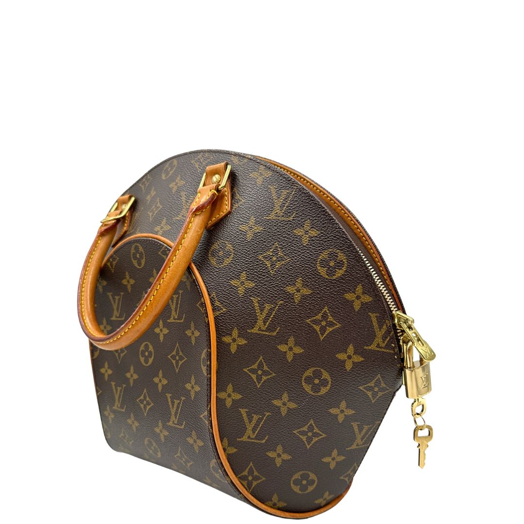 Borsa Ellipse Louis Vuitton