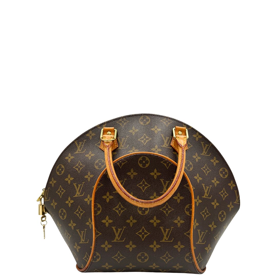 Borsa Ellipse Louis Vuitton