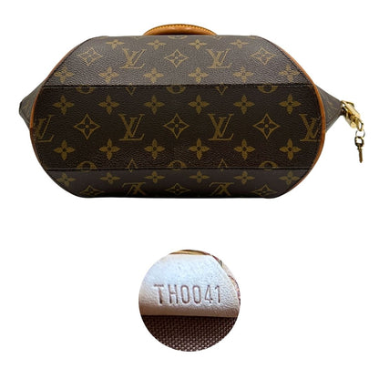 Borsa Ellipse Louis Vuitton