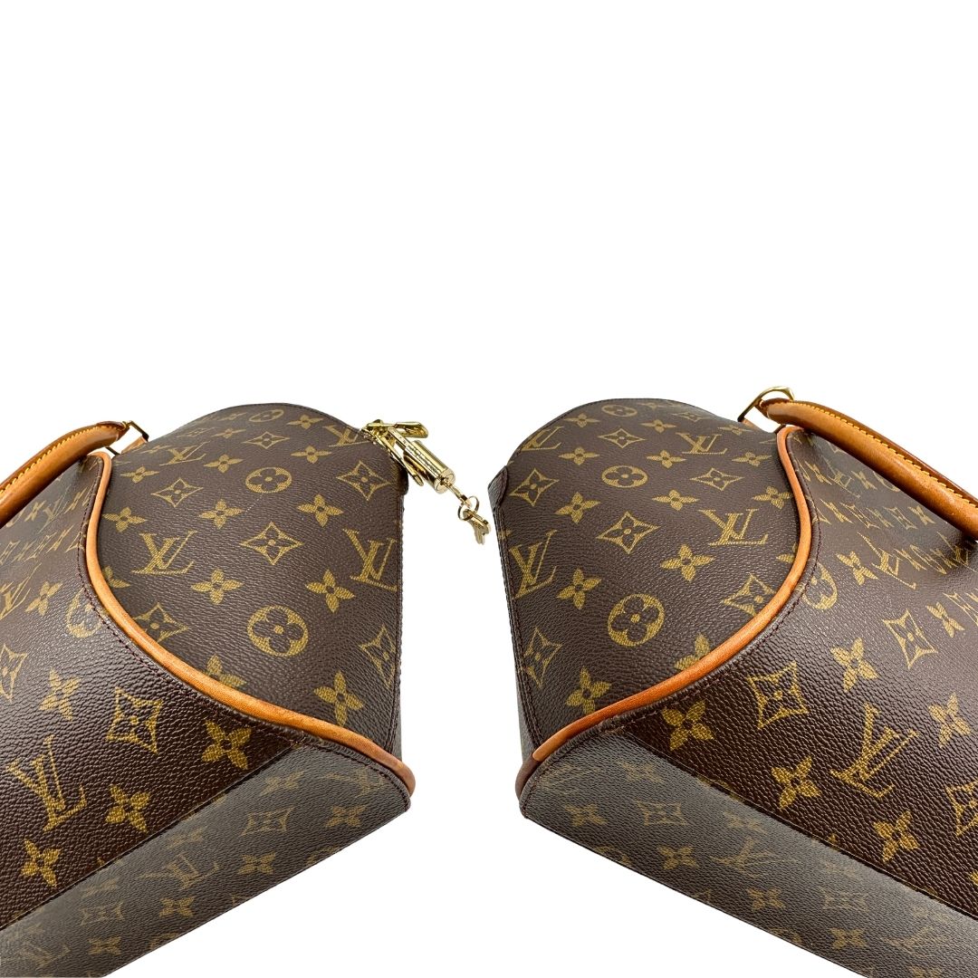 Borsa Ellipse Louis Vuitton