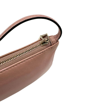 Pochette Valentino Garavani rosa