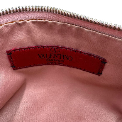 Pochette Valentino Garavani rosa