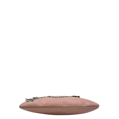 Pochette Valentino Garavani rosa