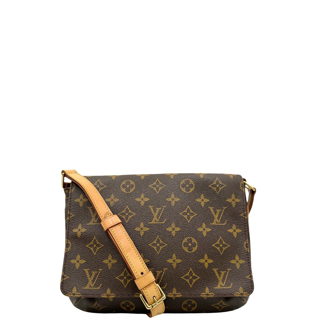 Musette Tango Louis Vuitton