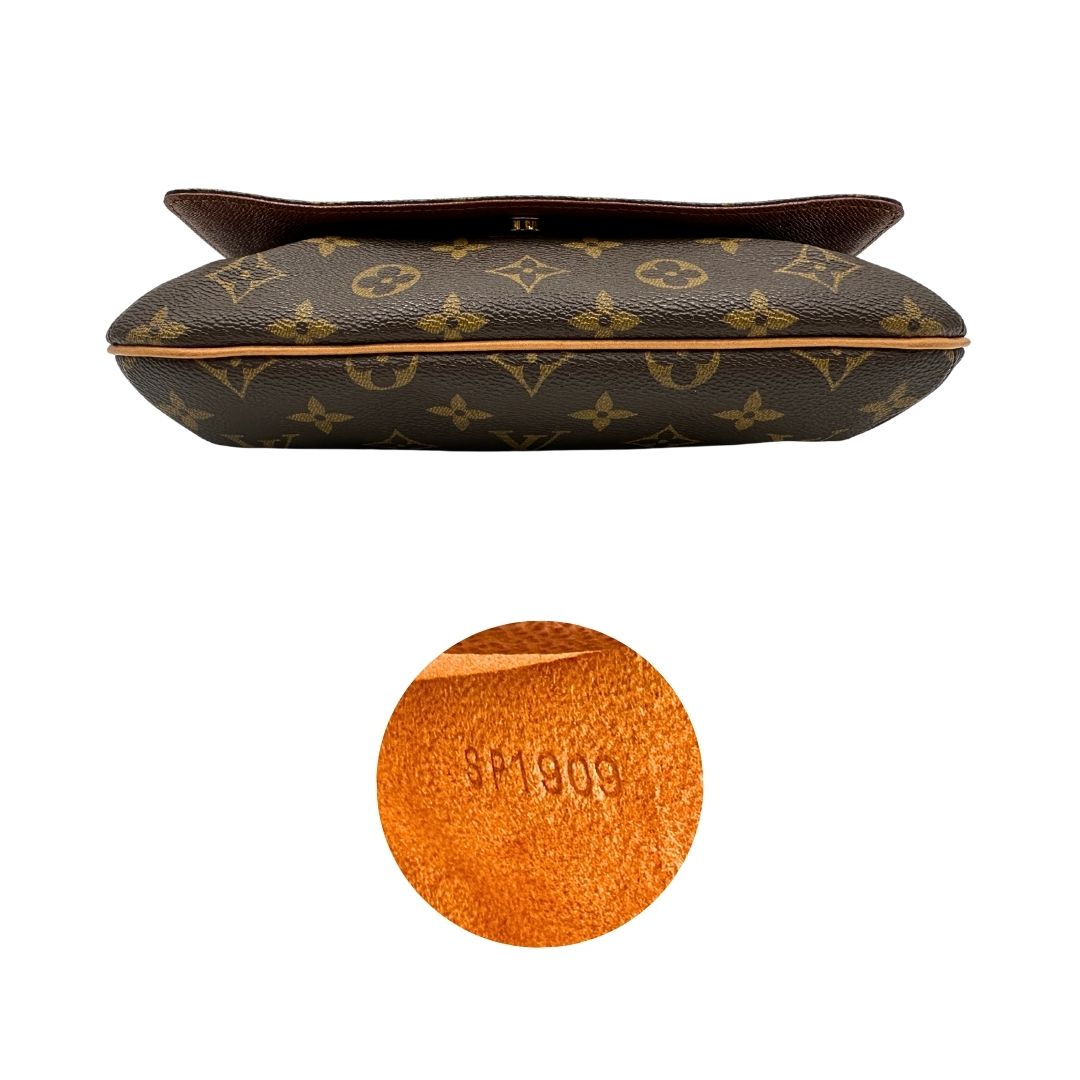 Musette Tango Louis Vuitton