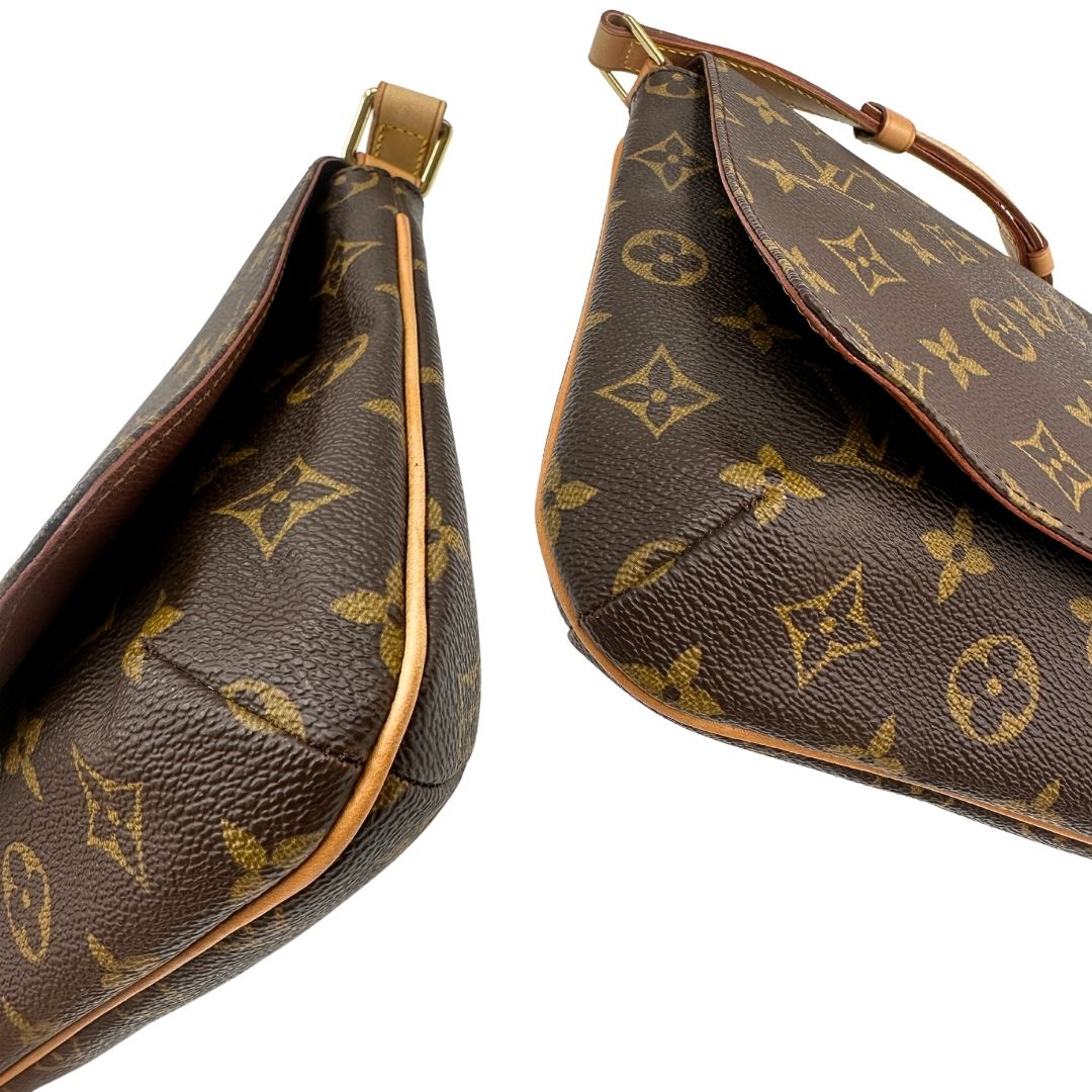 Musette Tango Louis Vuitton