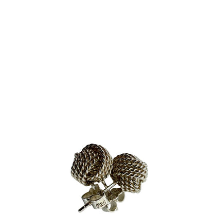 Orecchini Tiffany&Co. Twist Knot