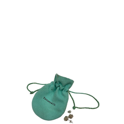 Orecchini Tiffany&Co. Twist Knot