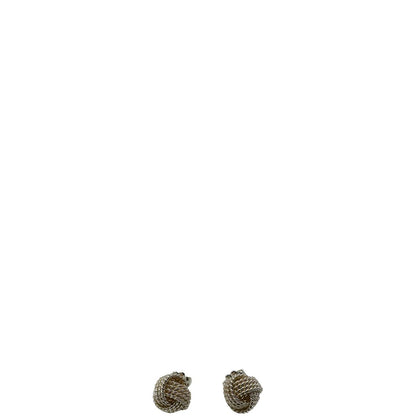 Orecchini Tiffany&Co. Twist Knot