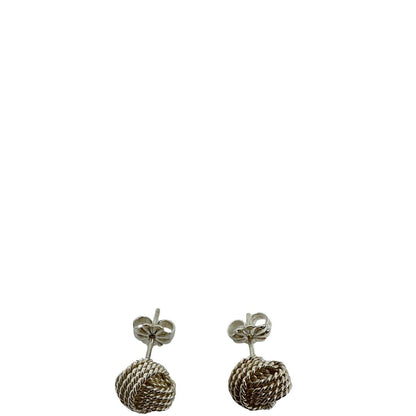 Orecchini Tiffany&Co. Twist Knot