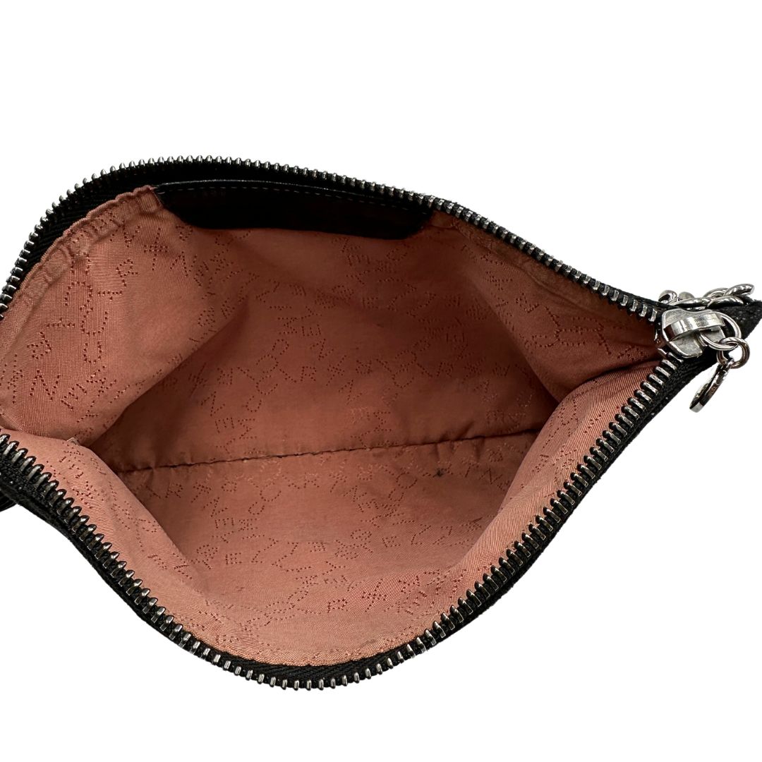 Pochette Falabella Stella McCartney  nera