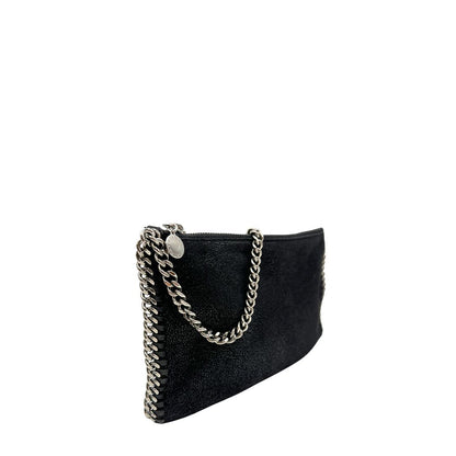 Pochette Falabella Stella McCartney  nera