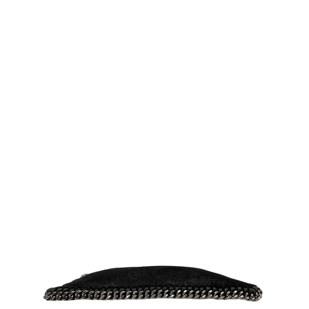 Pochette Falabella Stella McCartney  nera