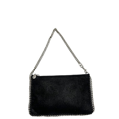 Pochette Falabella Stella McCartney  nera