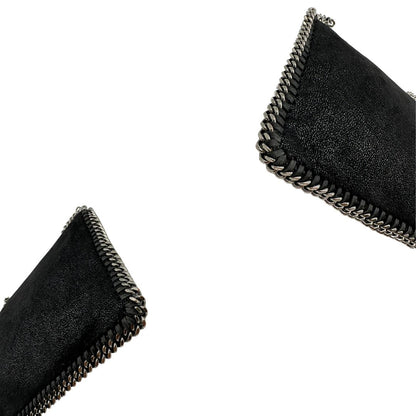 Pochette Falabella Stella McCartney  nera
