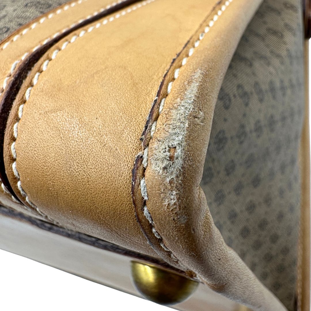 Borsone Gucci Vintage