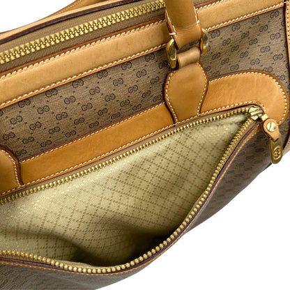 Borsone Gucci Vintage
