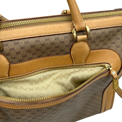 Borsone Gucci Vintage
