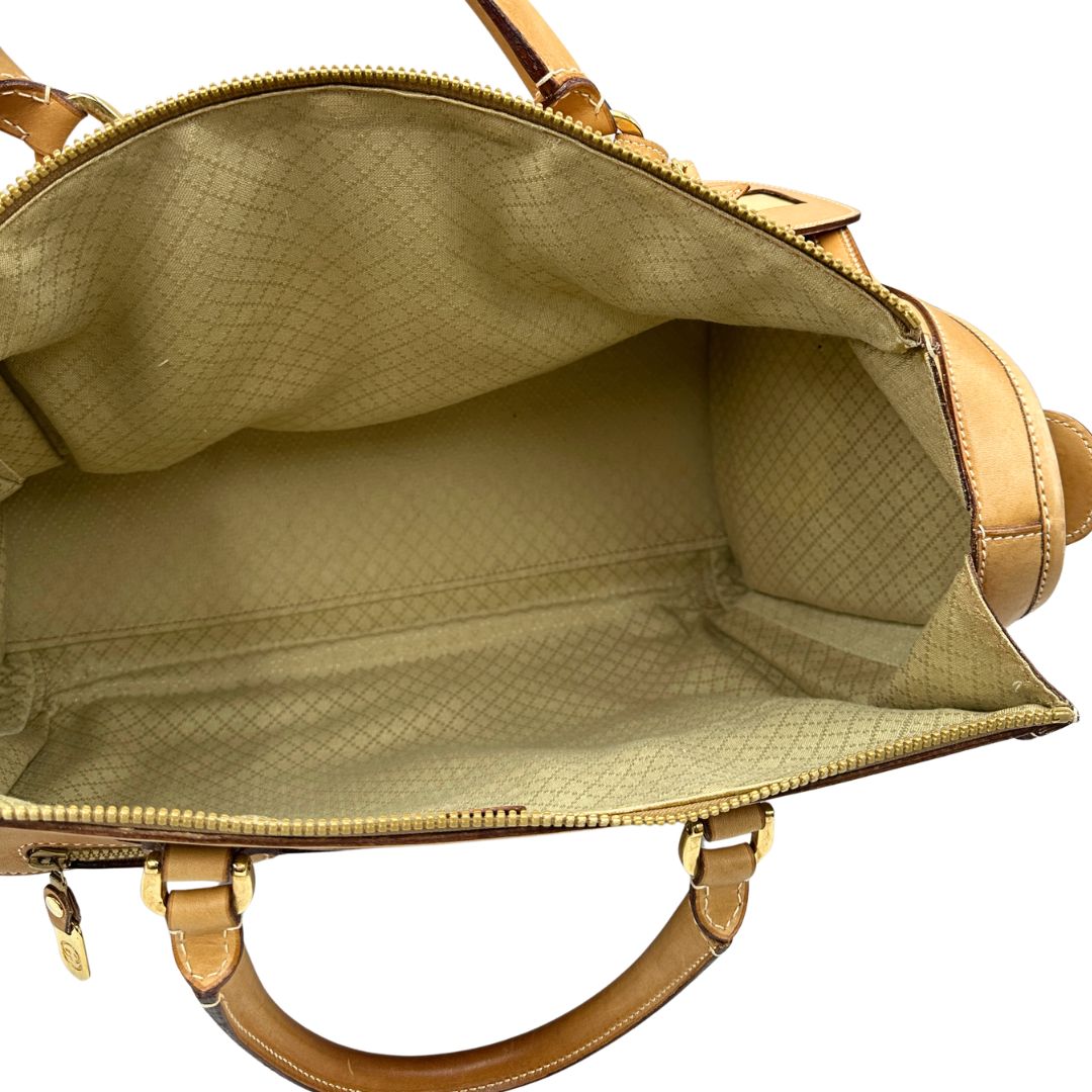Borsone Gucci Vintage