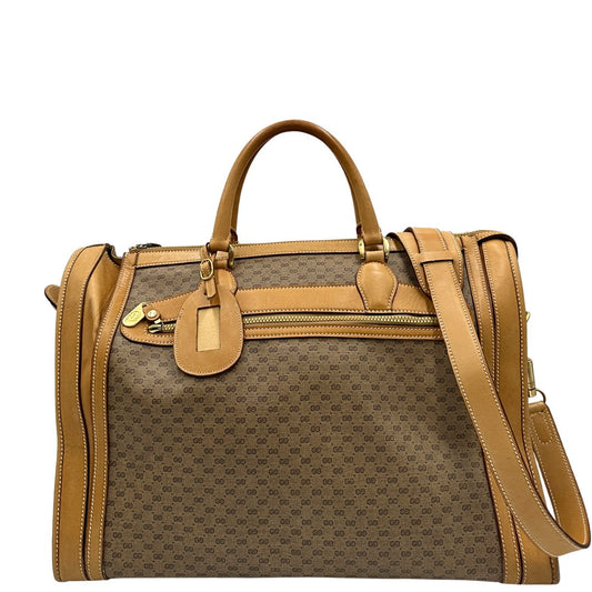 Borsone Gucci Vintage