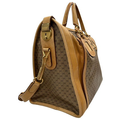 Borsone Gucci Vintage