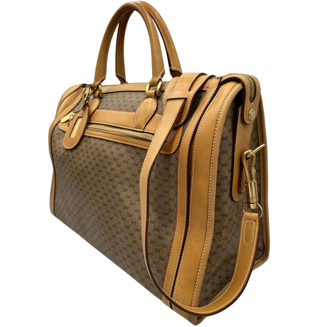 Borsone Gucci Vintage