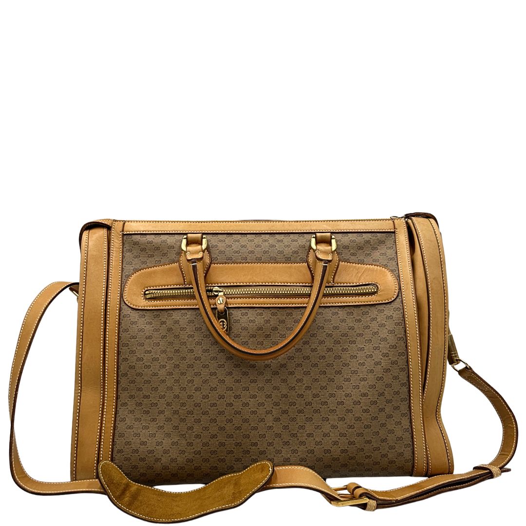 Borsone Gucci Vintage