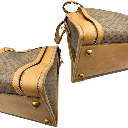 Borsone Gucci Vintage