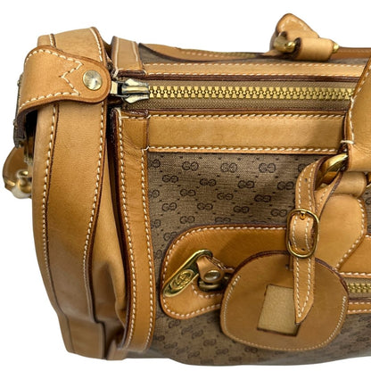 Borsone Gucci Vintage