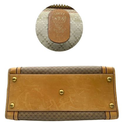 Borsone Gucci Vintage
