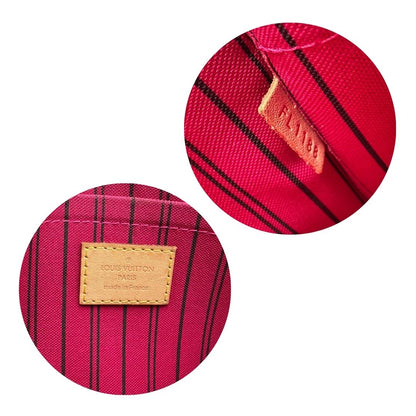 Accessorio pochette Louis Vuitton per borsa