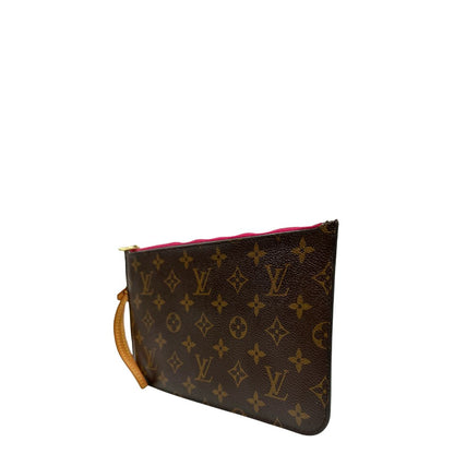 Accessorio pochette Louis Vuitton per borsa