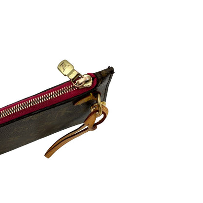 Accessorio pochette Louis Vuitton per borsa