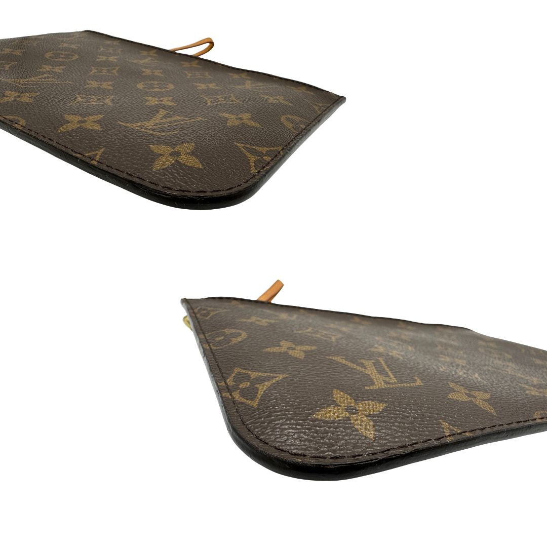 Accessorio pochette Louis Vuitton per borsa