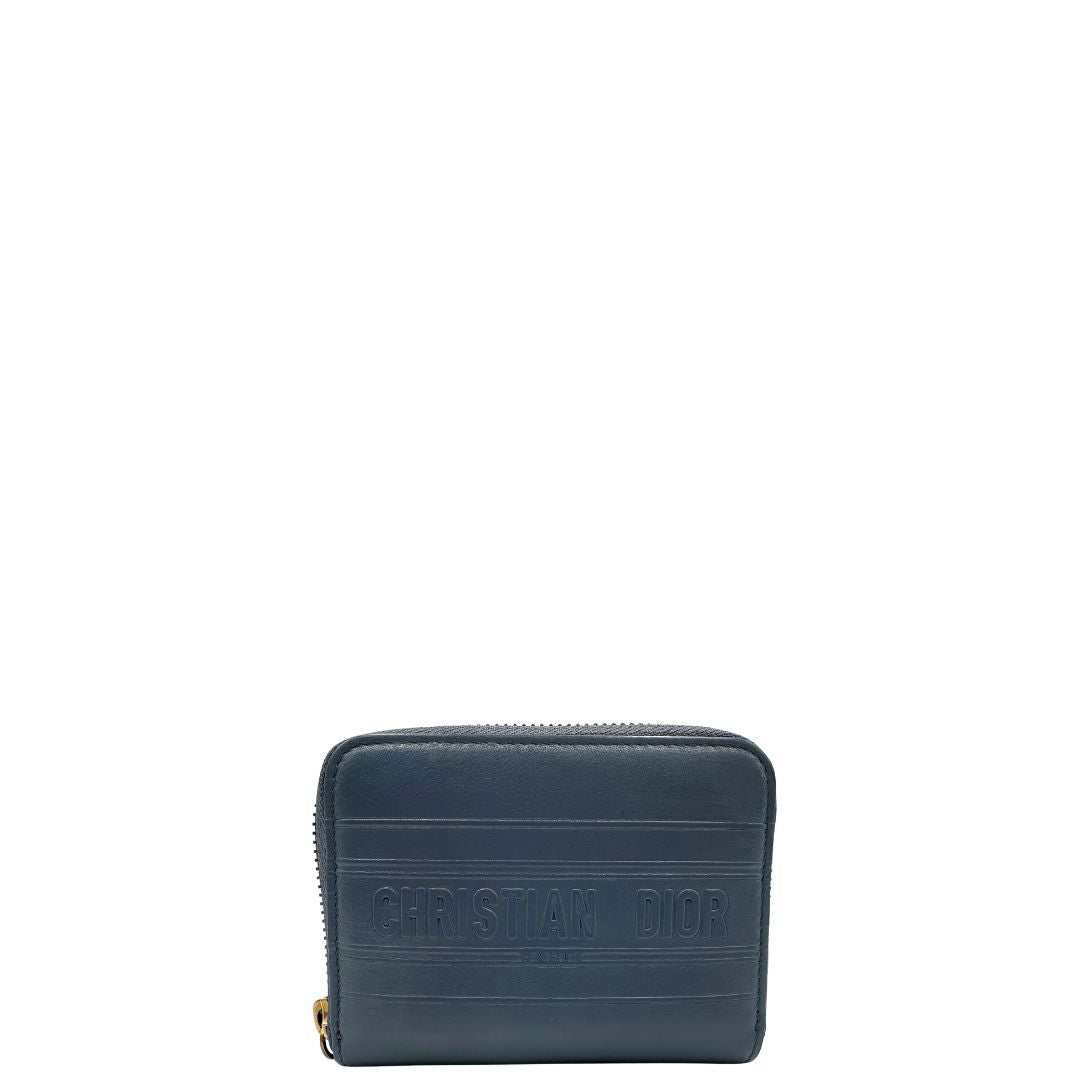 Portafoglio Christian Dior