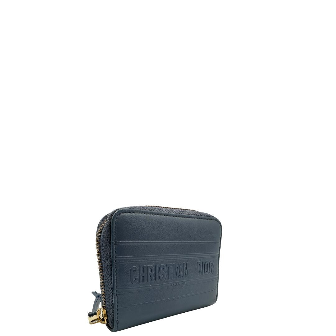 Portafoglio Christian Dior