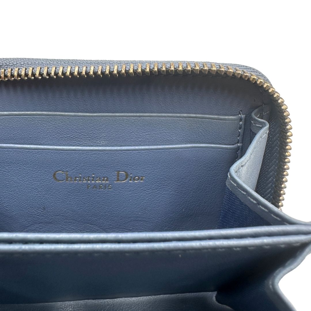 Portafoglio Christian Dior