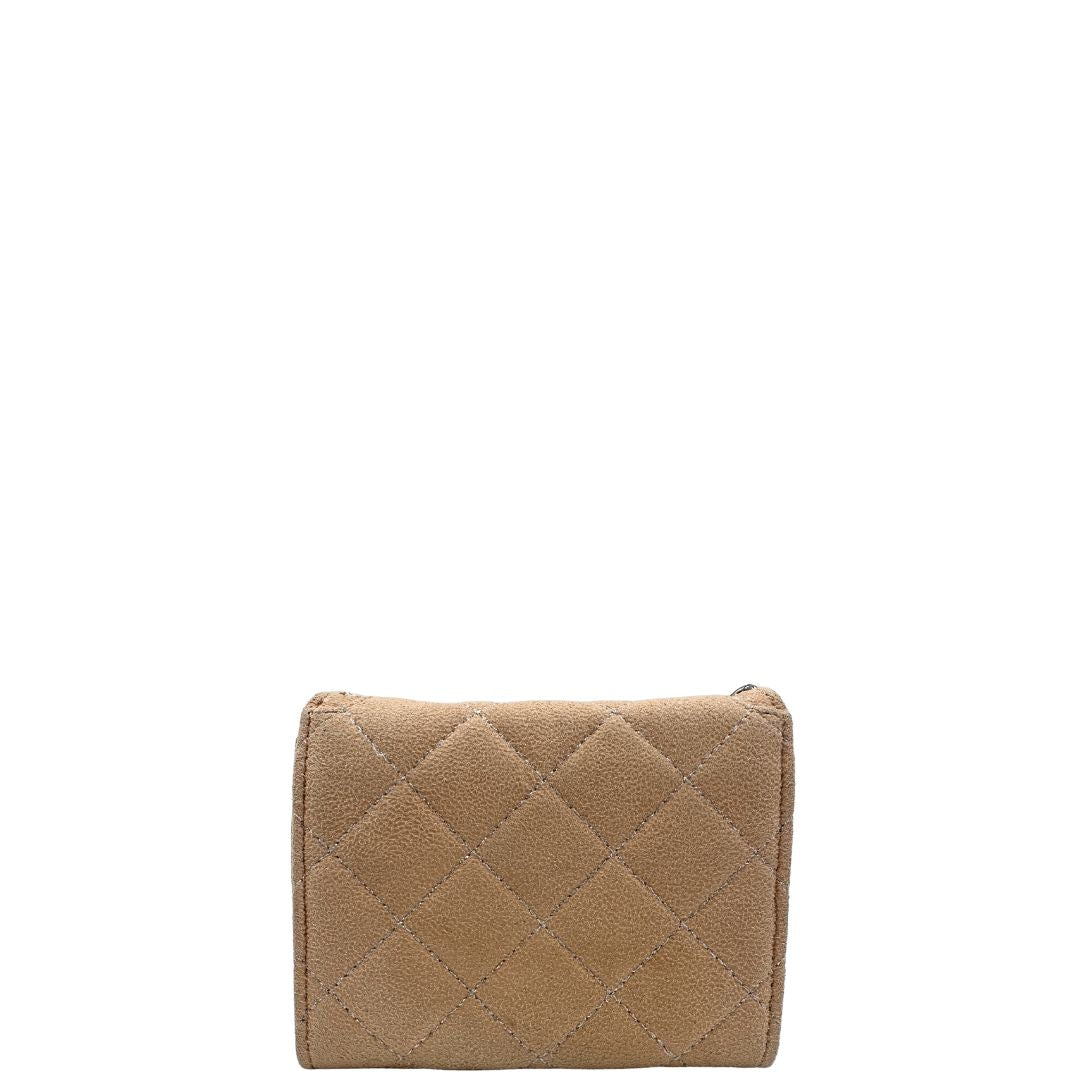 Portafoglio Falabella Stella McCarteny rosa