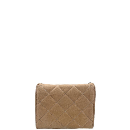 Portafoglio Falabella Stella McCarteny rosa
