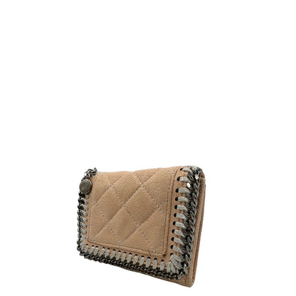 Portafoglio Falabella Stella McCarteny rosa